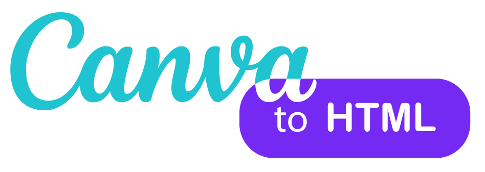 CanvaToHtml.com