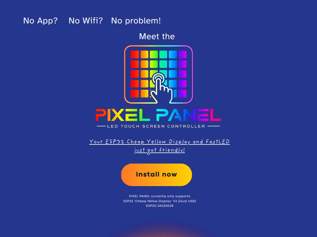 pixelpanel.canva