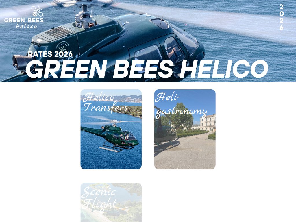 greenbeeshelico.canva