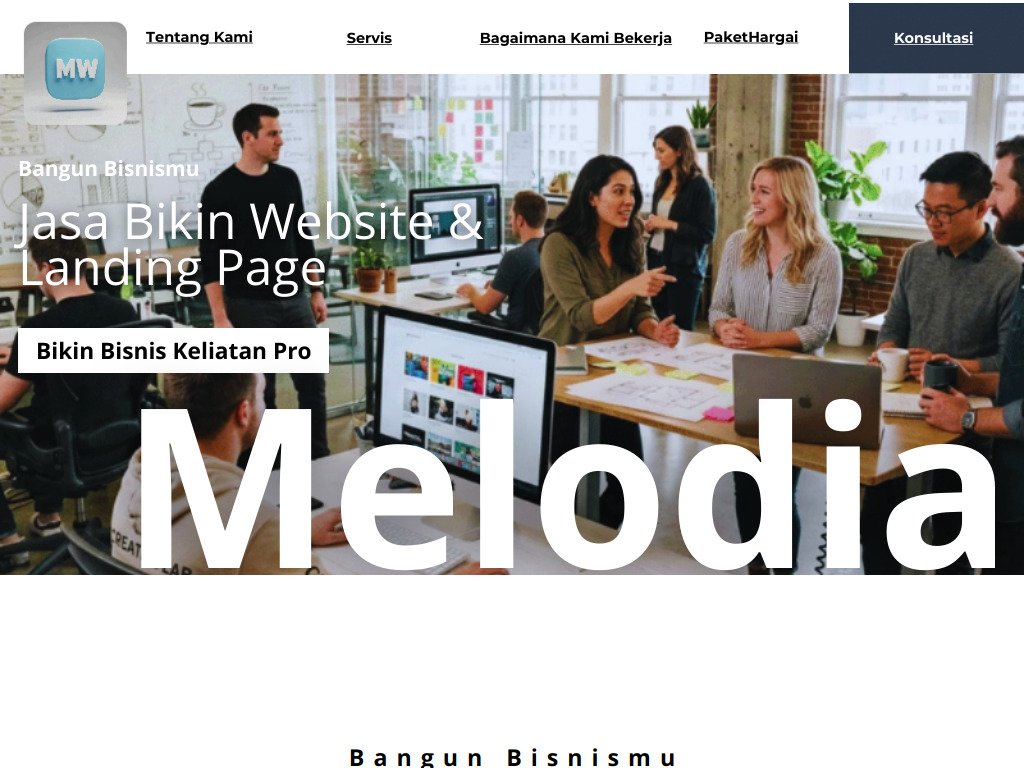 melodiaweb.canva