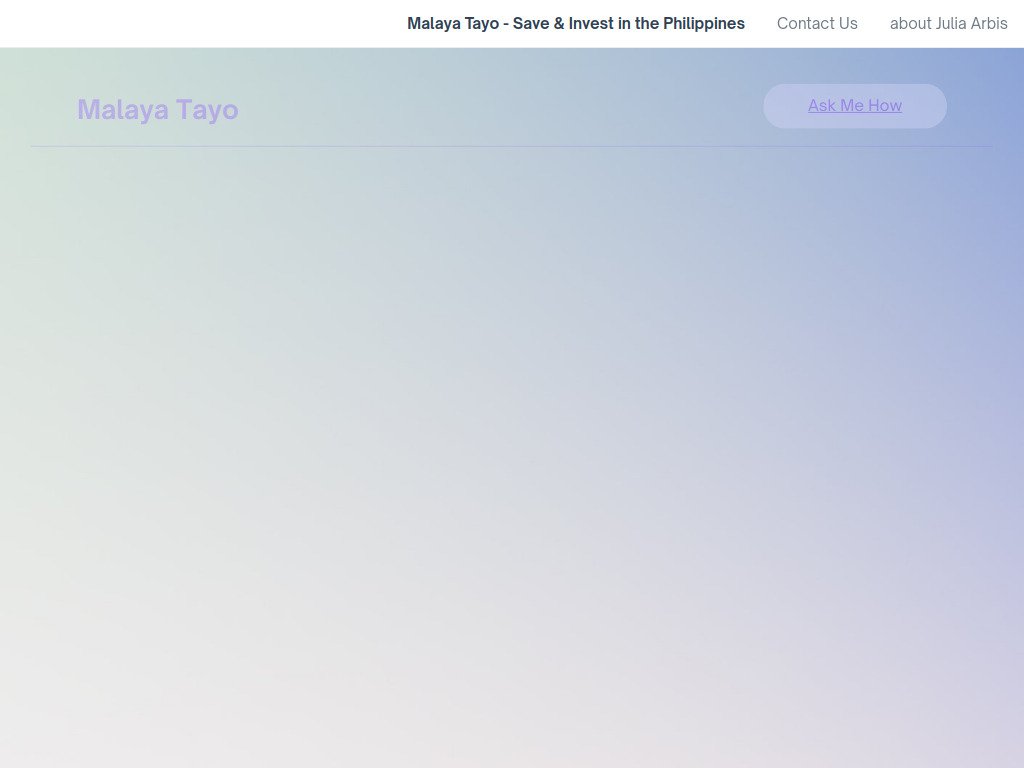 malayatayo.canva
