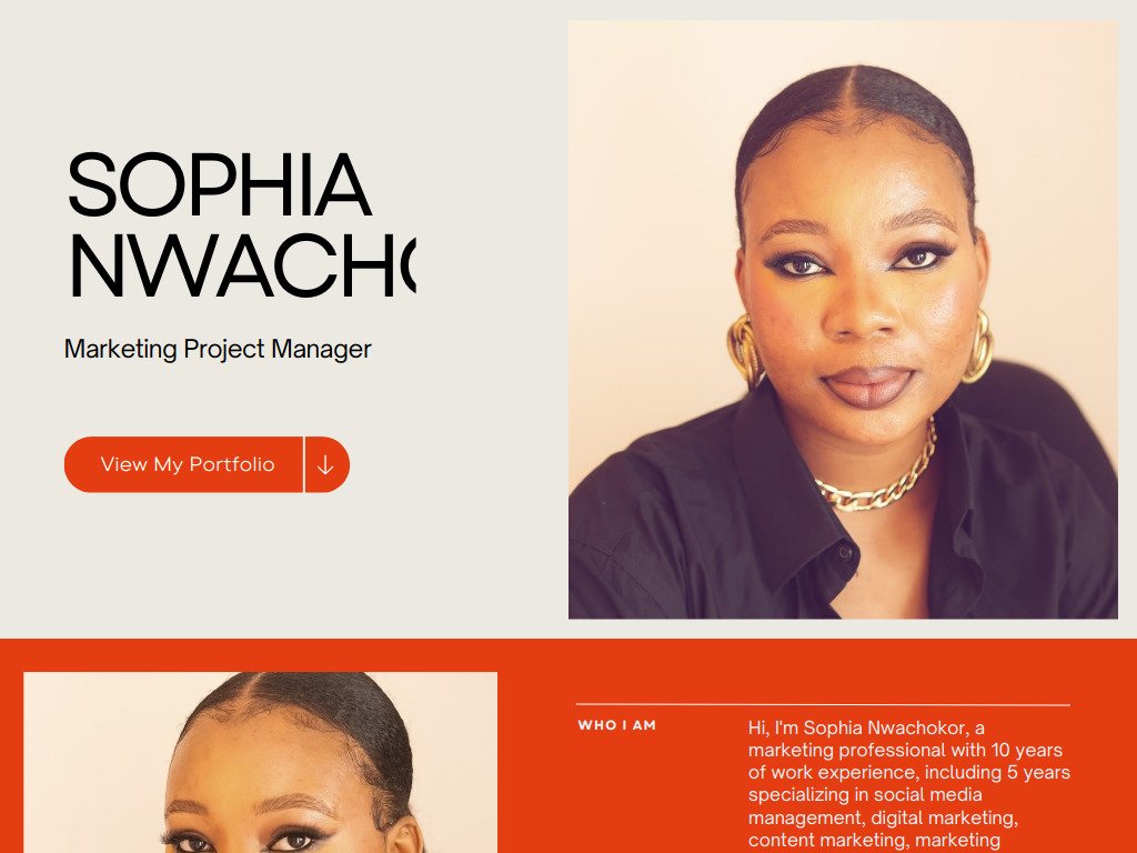 sophia-nwachokor.canva/portfolio