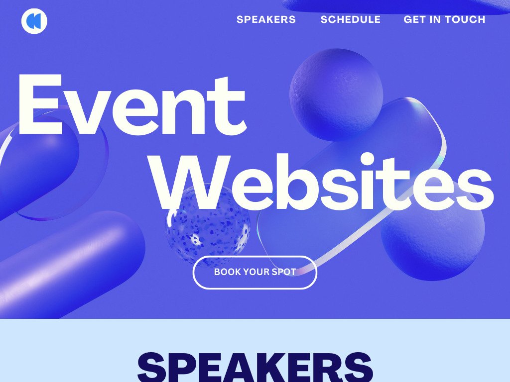 jsite98.canva/event-website