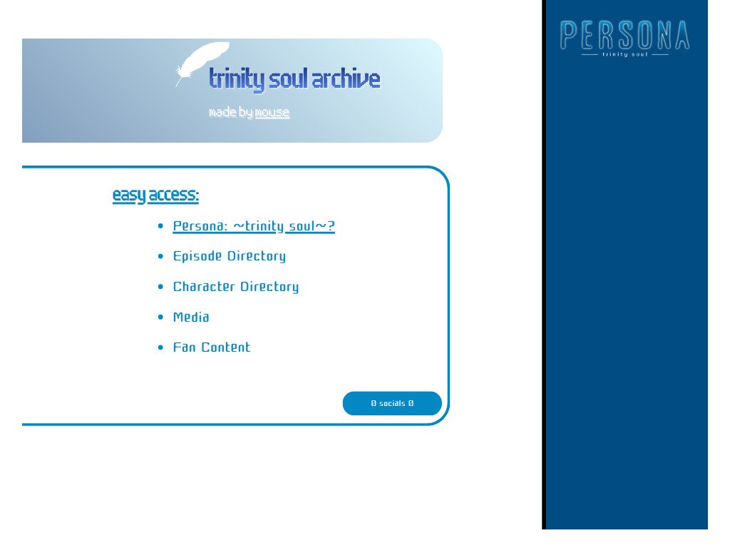 trinitysoul-archive.canva