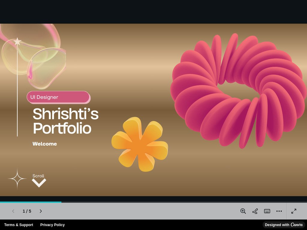 shrisp.canva/purple-modern-creative-portfolio-presentation