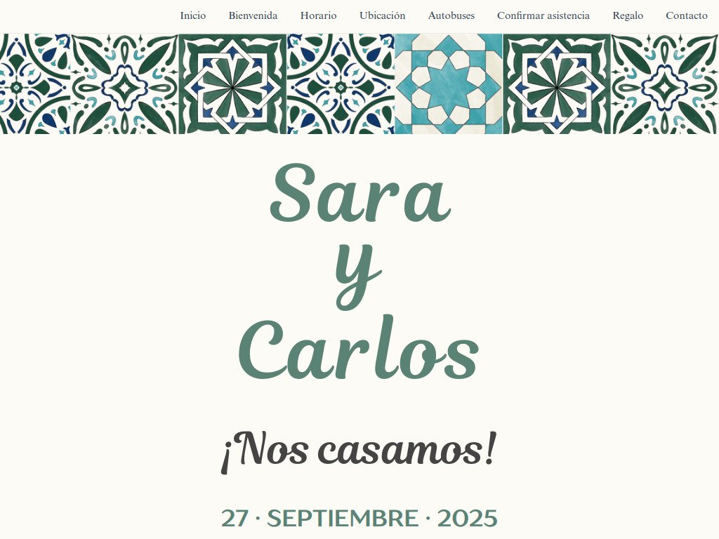 bodasaraycarlos.canva