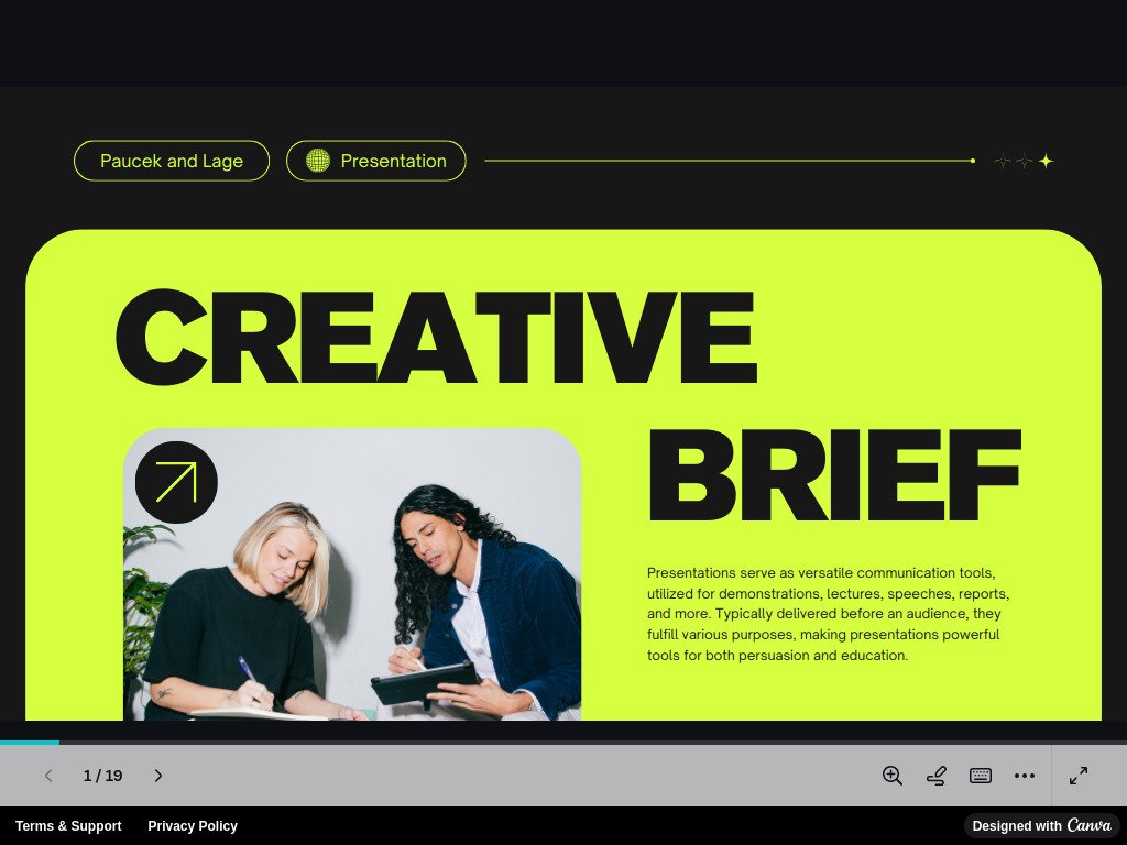 xample001.canva/green-and-black-bold-creative-brief-presentation