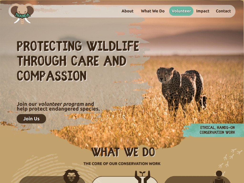 thandasanctuary.canva