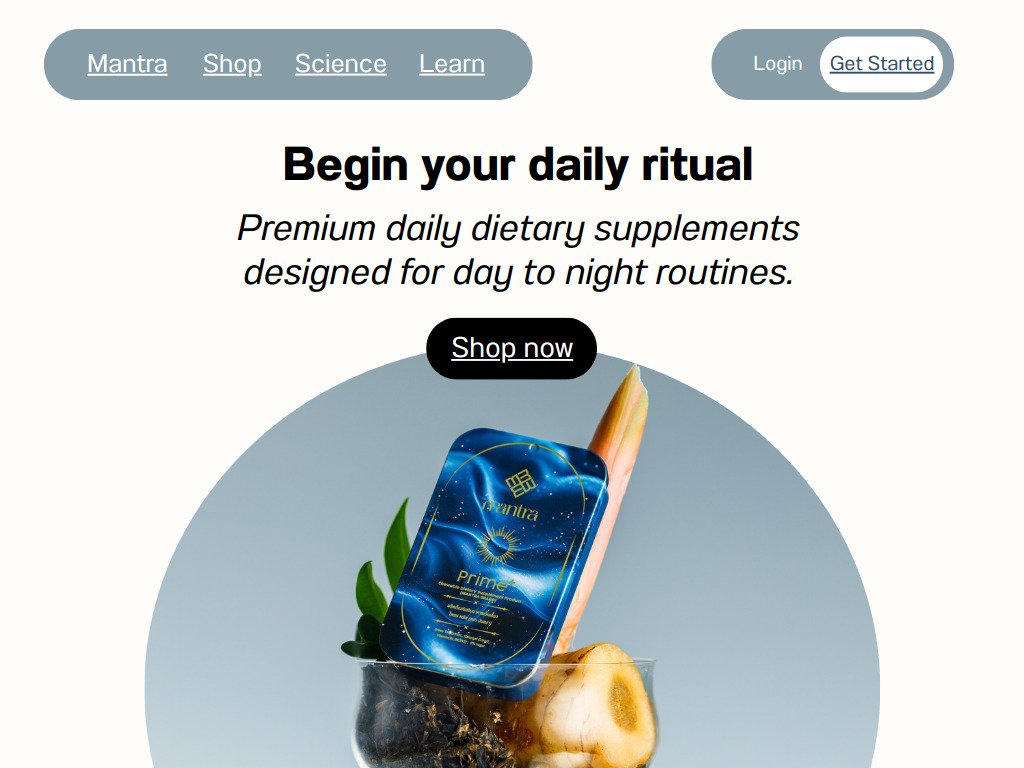 mantrasupplement.canva/landing