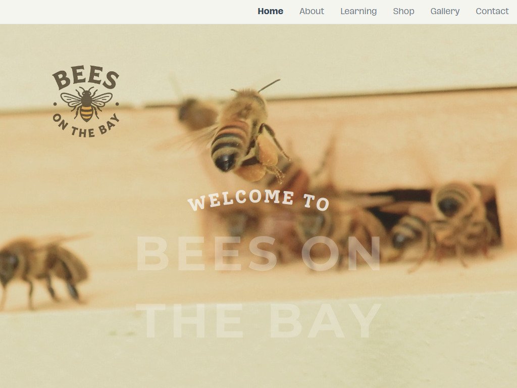 beesonthebay.canva