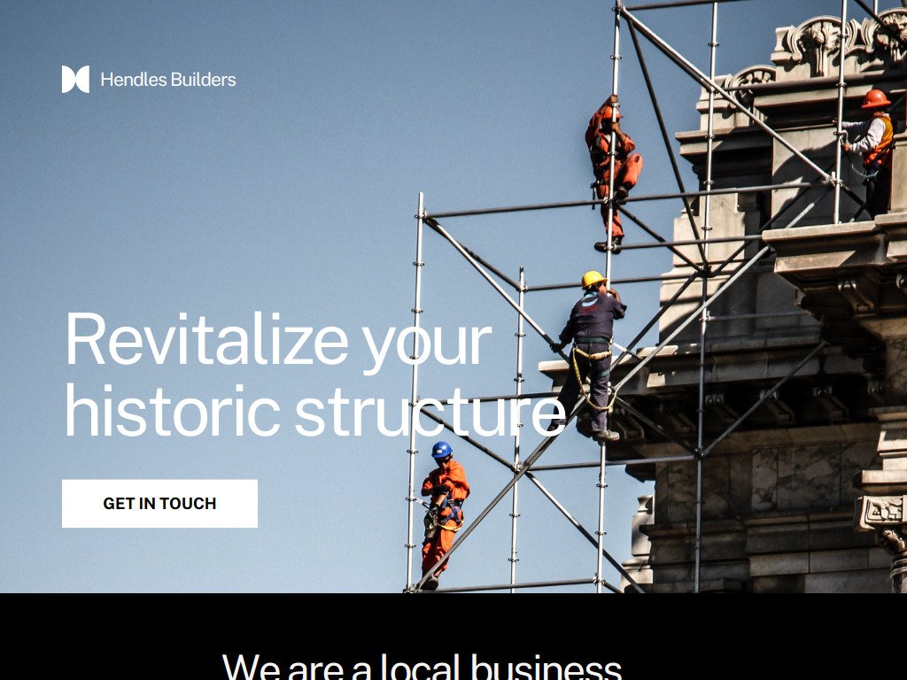 djbckjbk.canva/company-website-in-white-light-blue-clean-grids-style