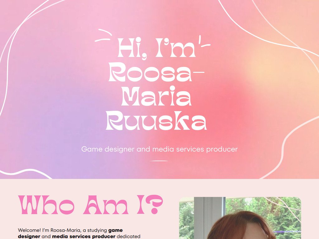 roosamariaruuskaportfolio.canva