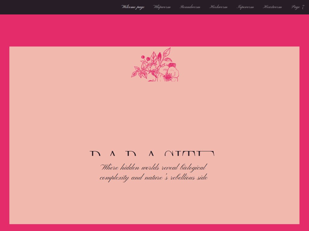 parasite-portfolio.canva