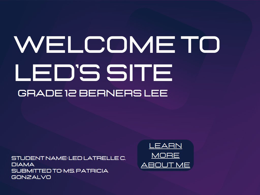 leddiama.canva/learn-more-about-me