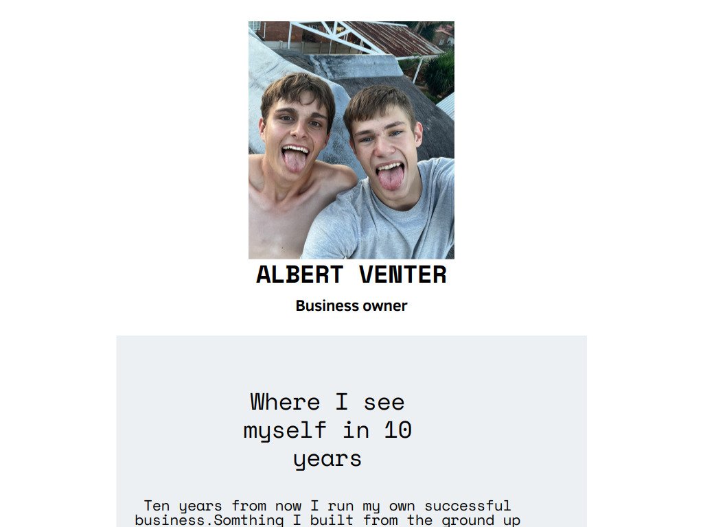 happybirthdaynalerize.canva/albert-venter