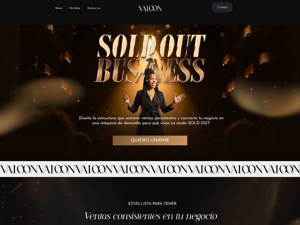 genesisveronica.canva/soldout