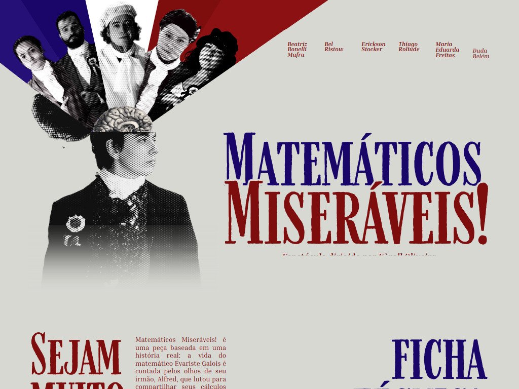 convitefenarrecolovestory.canva/matematicosmiseraveis