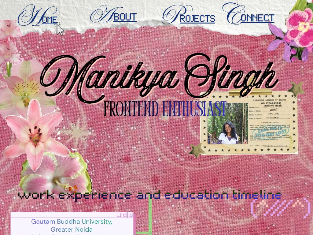 smart-mess-queue-management-system.canva/manikya-singh