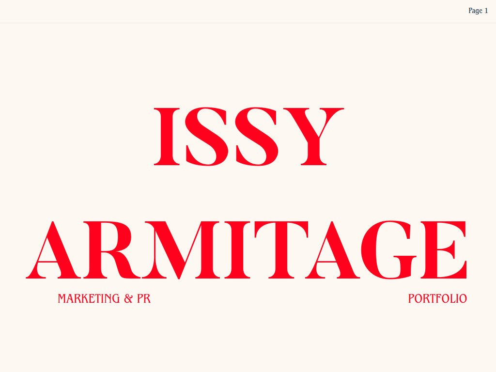 gabriellatonev.canva/issy-armitage