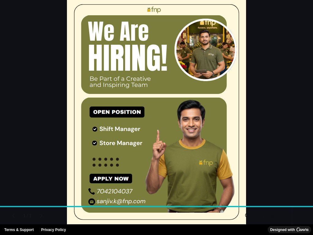 mytrialabhiinav.canva/yellow-and-black-modern-we-re-hiring-linkedin-carousel